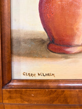 Load image into Gallery viewer, Original Acrylic Painting  by Clara Wilhelm, Signed
