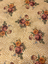 Load image into Gallery viewer, Floral Kitchen Mat from McKenzie Childs
