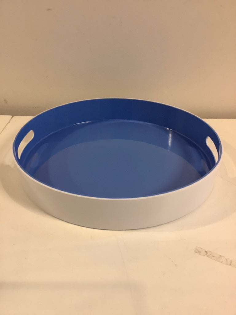 Melamine Tray from Crate & Barrel