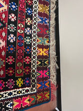 Load image into Gallery viewer, Turkish Esme Kilim Area Rug
