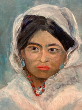 Load image into Gallery viewer, Oil of Tunisienne Woman
