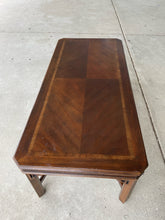 Load image into Gallery viewer, Mahogany Coffee Table from Lane Furniture
