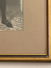 Load image into Gallery viewer, Framed Print George Washington &quot;Lansdowne Portrait&quot; by Gilbert Stuart
