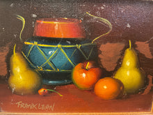 Load image into Gallery viewer, Vintage Fruit Still Life Print
