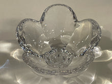 Load image into Gallery viewer, Crystal Tulip Bowl from Orrefors
