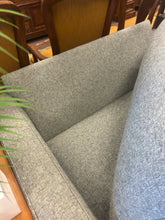 Load image into Gallery viewer, Filmore Twin  Air Sleeper Chair from  Arhaus
