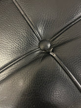 Load image into Gallery viewer, MCM Reproduction Mies Van Der Rohr Knoll Stainless Steel Barcelona Chair &amp; Foot Stool
