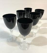 Load image into Gallery viewer, Six "Dante" Glasses from Pier One
