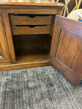 Load image into Gallery viewer, Mid Century French Regency Buffet/Sideboard from Baker Furniture

