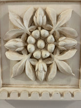 Load image into Gallery viewer, Wall Decor Resin Relief "Nuts"
