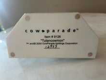 Load image into Gallery viewer, "Tutancowmon" Chicago Cows on Parade
