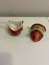 Load image into Gallery viewer, Petite Turkey Gravy Boat
