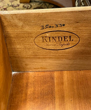 Load image into Gallery viewer, Three Drawer French Provincial Chest/Nightstand from Kindle Furniture
