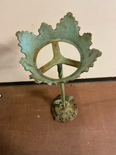 Load image into Gallery viewer, Vintage Cast Iron Plant Stand
