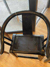 Load image into Gallery viewer, Pair of Antique Asian Inspired Chairs
