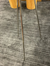 Load image into Gallery viewer, Tri-Plex Floor Lamp in Polished Nickel from Room &amp; Board
