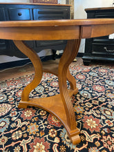 Load image into Gallery viewer, Legacy Round Side Table from Ethan Allen
