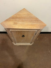 Load image into Gallery viewer, Low Wood Corner Cabinet
