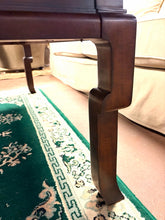 Load image into Gallery viewer, Square Cocktail Table in American Antique Finish from GDC Home, Charleston, SC
