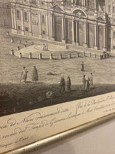 Load image into Gallery viewer, Framed Print &quot;Basilica di Santa Maria Maggiore&quot; Rome, Italy
