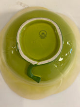 Load image into Gallery viewer, Ceramic Flower Serving Bowl from Mustardseed &amp; Moonshine
