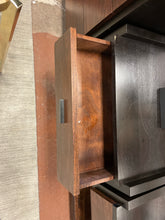 Load image into Gallery viewer, Pair of Forsyth One Drawer Nightstands from Crate &amp; Barrel
