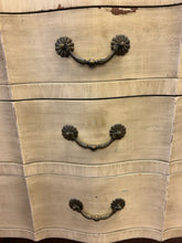 Load image into Gallery viewer, Vintage Three Drawer French Provincial Dresser from Robert W. Irwin Co.
