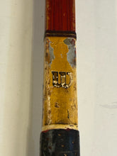 Load image into Gallery viewer, Vintage Wood Tennis Racket with Wood Press from Wilson
