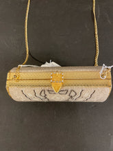 Load image into Gallery viewer, Beaded Clutch Evening Bag
