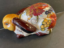 Load image into Gallery viewer, Ceramic Decorative Rabbit
