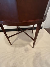Load image into Gallery viewer, Vintage One Drawer Occasional Table from Baker Furniture
