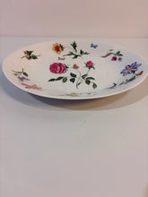 Load image into Gallery viewer, Ceralene Mon Jardin Oval Platter from Limoges
