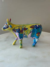 Load image into Gallery viewer, "The Many Faces of Moo" Chicago Cows on Parade
