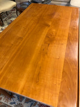 Load image into Gallery viewer, Drop Leaf Dining Table from Woodcraft Furniture Co.
