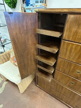 Load image into Gallery viewer, Accolade Collection Campaign-Style Gentleman's Chest from Drexel Heritage
