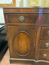 Load image into Gallery viewer, Mahogany Buffet from Bassett
