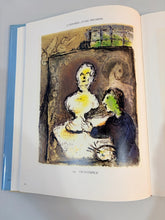Load image into Gallery viewer, Collectible Catalogue Raisonne-The Lithographs of Chagall V: 1974-1979

