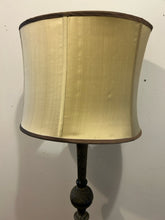 Load image into Gallery viewer, Vintage, Ornate Floor Lamp
