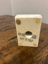 Load image into Gallery viewer, Mini Silver Horse on Marble Base
