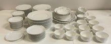 Load image into Gallery viewer, Incomplete Set of Ranson Pattern Haviland China
