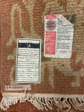 Load image into Gallery viewer, 100% Wool Aztec Patterned Area Rug
