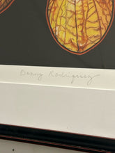 Load image into Gallery viewer, Original Giclee "Danny Rodriguez" by Susan Willis, signed &amp; numbered
