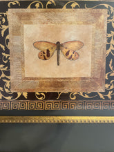 Load image into Gallery viewer, Framed Firefly Art Print (#2)
