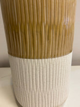 Load image into Gallery viewer, Textured Stoneware Vessel
