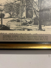 Load image into Gallery viewer, Framed Print Fonthill Castle, Riverdale, Bronx
