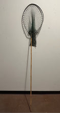 Load image into Gallery viewer, Bamboo Landing Fishing Net
