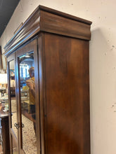 Load image into Gallery viewer, Lighted Glass Front Cabinet with  Interior Shelves &amp; Drawers from Liberty Furniture
