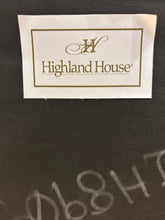 Load image into Gallery viewer, Limited Edition Commemorative Queen Elizabeth Regency Chinoiserie Arm Chair with Gold Leaf Accents from Highland House
