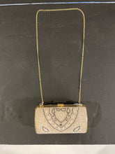 Load image into Gallery viewer, Beaded Clutch Evening Bag
