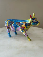 Load image into Gallery viewer, "The Many Faces of Moo" Chicago Cows on Parade
